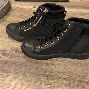 Aldo High top sneakers